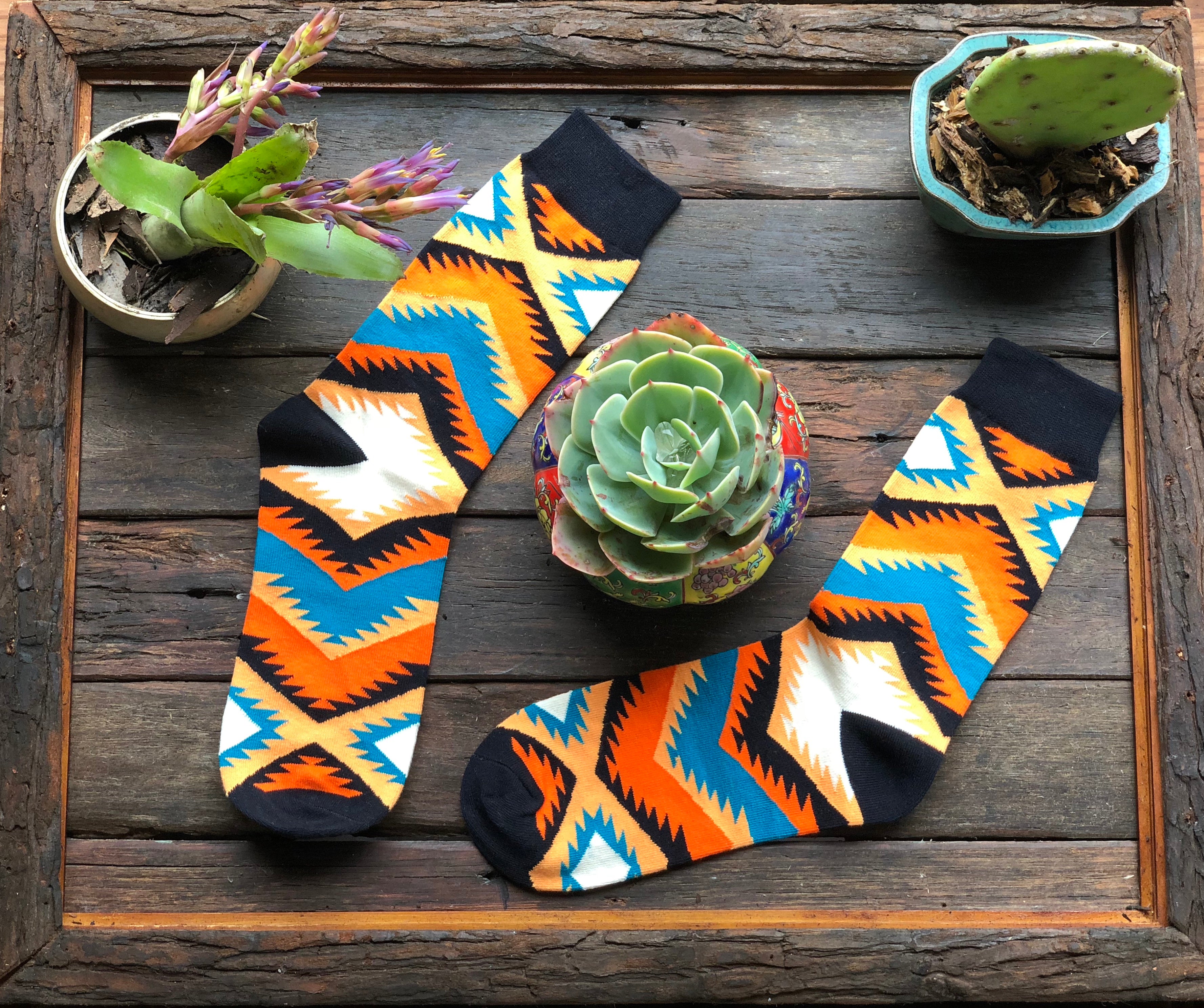 Socks - Creatives Soles