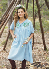 Load image into Gallery viewer, Karuna Dress - Bluebells