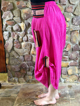 Load image into Gallery viewer, Yoga Pants - Hot Pink