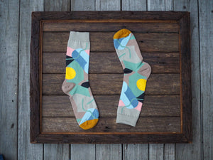 Picasso Socks