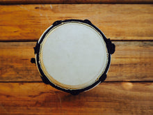 Load image into Gallery viewer, Mini djembe 14 cm high 9 cm wide