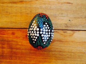 Egg - Painted