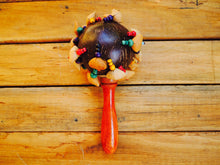 Load image into Gallery viewer, Maraca - African Coconut Rattle