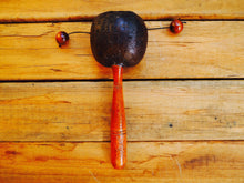 Load image into Gallery viewer, Maraca - Coconut Rattle with strings