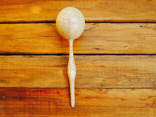 Load image into Gallery viewer, Maraca - White Rattle